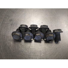 114Y019 Flexplate Bolts From 2016 Chevrolet Malibu Limited  2.5